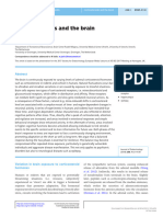 (14796805 - Journal of Endocrinology) Corticosteroids and The Brain