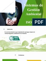 Iso 14001