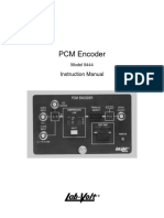 PCM Encoder 9444