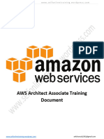 AWS Architect Associate Document - Part 1 13367566 2023 03-02-00 07