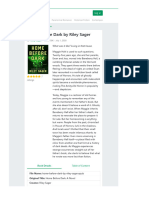 WWW Epub Pub Book Home Before Dark by Riley Sager