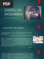 Diseño de Ingenieria