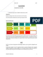 Copia de OCT y Glaucoma RESUMEN