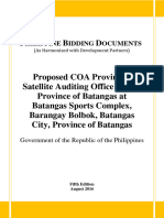 BidDocs PSAO-Batangas Ro4a