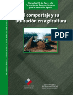 1el Compostaje y Su Utilizacion en Agricultura