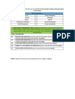 FORMATO DE DIAGNÓSTICO DE INFRAESTRUCTURA EDUCATIVA 64433-Chamiriari