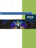 Sacramento de Confirmacion 25 02 2011