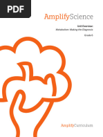 10 C SampleMiddleSchoolScienceUnit 0