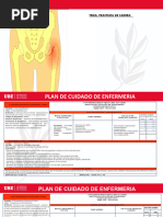 FRACTURA DE CADERA Grupo 5