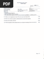 CT-1 Tmi Paper