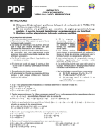 Tarea N01 Matematica 2023-I