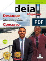 Aldeia Magazine Novembro 2023 - Edição 47