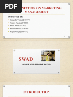 SWAD