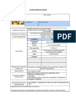 Ficha Técnica Oro Oficial