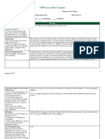 Designing Explicit Vocabulary Instruction