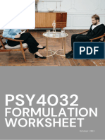 PSY4032 Case Formulation Worksheet V2