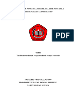 Modul P5 Fase A