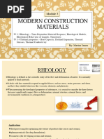 Modern Construction Materials (Autosaved)