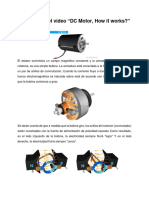 DC Motor, How It Works-1