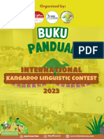 Buku Panduan Iklc 2023 - 2