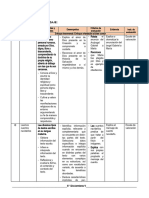 5° Grado - Actividad Del 11 de Diciembre