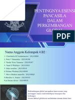 Materi Presentasi Pancasila Real