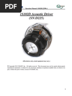 1S102D-22398-A User Manual