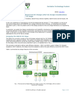 ONSemi-Developing A 25-kW SiC-Based Fast DC Charger Solution Overview4