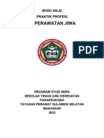 Buku Nilai Jiwa