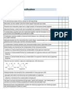 Biology A Level Spec