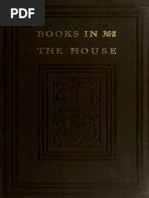 Books in House Essa 00 Poll Rich