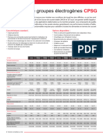 Brochure CPSG30