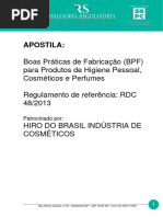 Apostila de BPF