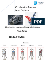 Dokumen - Tips - Internal Combustion Engines Diesel Engines Ulisboa Combustion Engines Diesel Engines