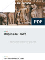 Caminhos Do Tantra