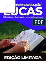 Esboços No Evangelho de Lucas