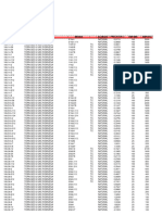 Lista de Precios Toresca 12-2021