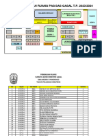 Denah+Pembagian Ruang Pas 2023 (Utk Siswa)