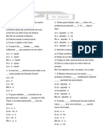 Acento Indicativo de Crase