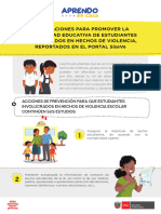 Cartilla Continuidad Educativa