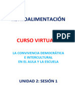 04 - CV1 - Retroalimentación - Unidad 2 - Sesión 1