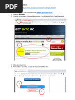 How To Install Multisim