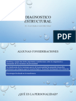 Diagnostico Estructural