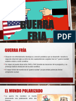 Guerra Fria