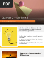 Quarter 2 Module 2