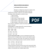 SEMANA05TRIANGULOSESFERICOSOBLICUANGULOS