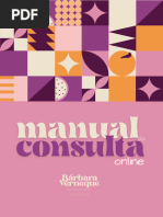 Manual Consulta Online