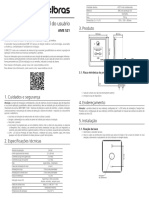 Manual AME 521 03-23 Site