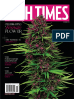 High Times - November 2023