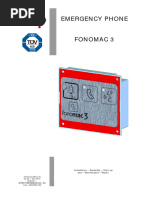 Fonomac 3